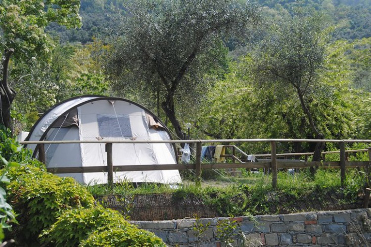 Camping Acqua Dolce Liguria - levanto visuel 3/3