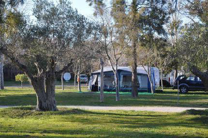 Camping Albufeira Algarve - Albufeira visuel 4/5