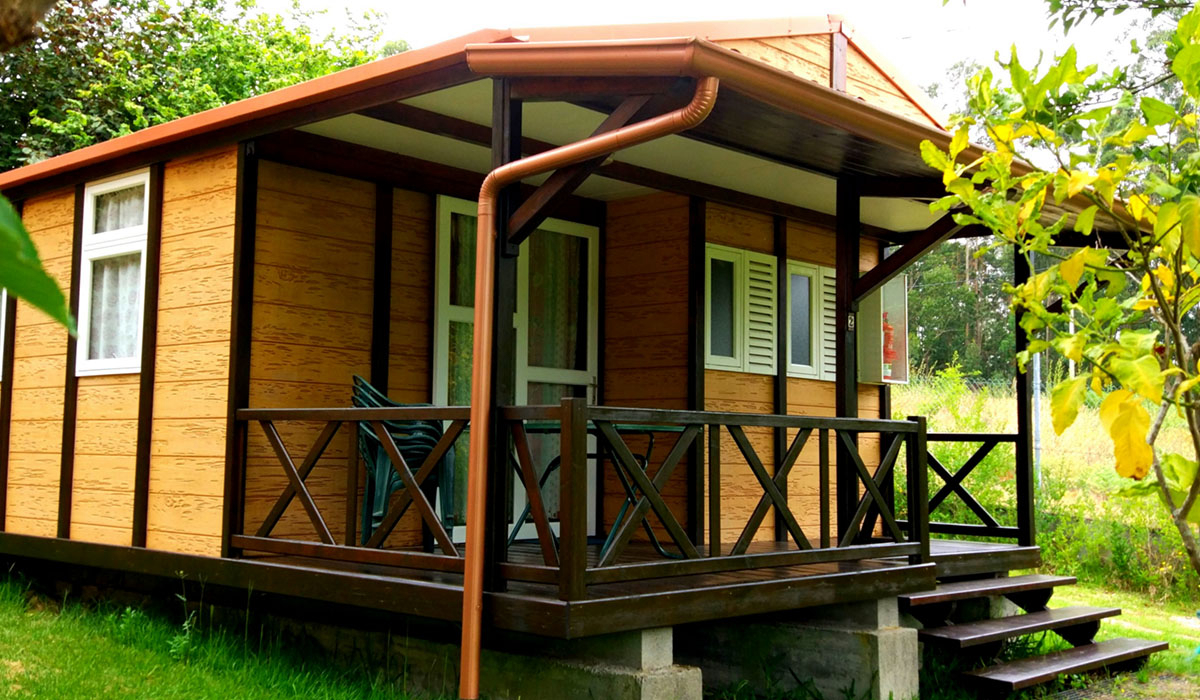 Camping Aldán Galizia - Cangas visuel 2/2