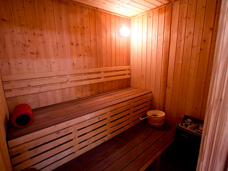 Camping Angosto Paese Basco - Villanañe visuel 2/4