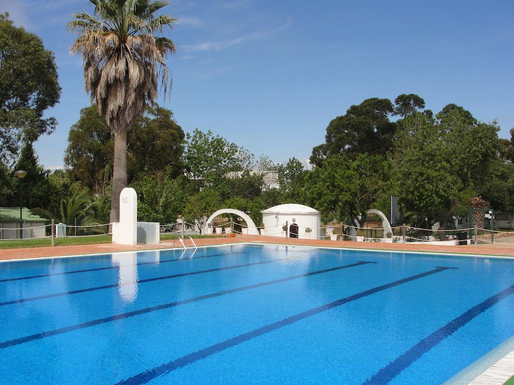 Camping Armação de Pêra Algarve - Armação de Pêra visuel 2/4