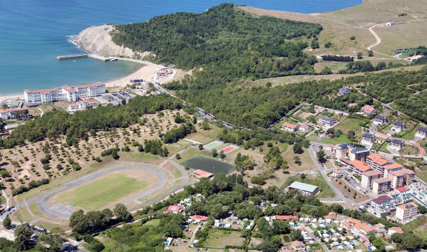 Camping Arrien Paese Basco - Gorliz visuel 2/4