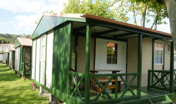 Camping Arrien Paese Basco - Gorliz visuel 3/4