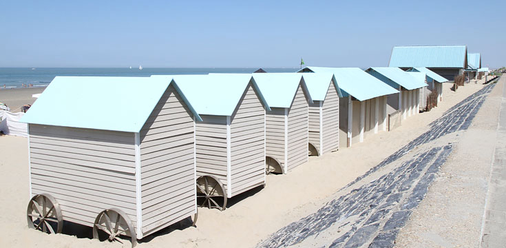 Camping Astrid Fiandre - Bredene visuel 2/3 Camping Astrid Fiandre - Bredene visuel 2/3