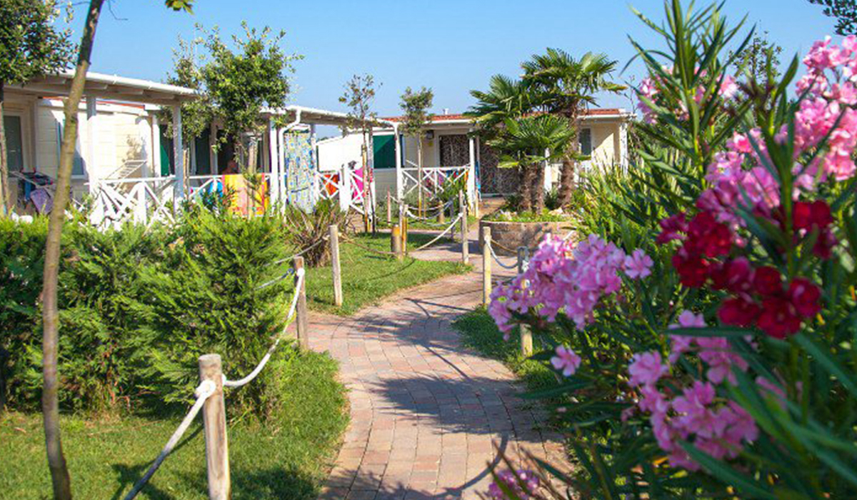 Atlanta Veneto - Sottomarina di Chioggia visuel 1/4