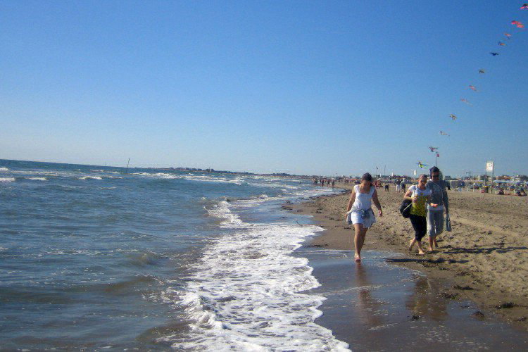 Atlanta Veneto - Sottomarina di Chioggia visuel 3/4