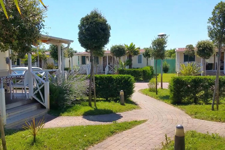 Atlanta Veneto - Sottomarina di Chioggia visuel 2/4