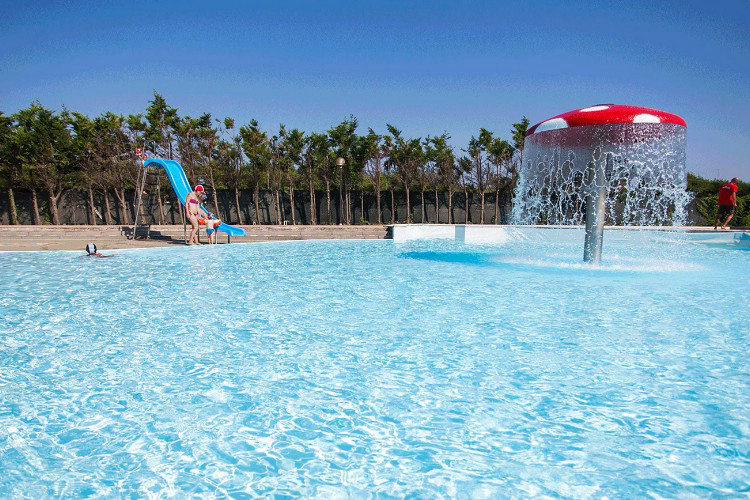 Atlanta Veneto - Sottomarina di Chioggia visuel 4/4