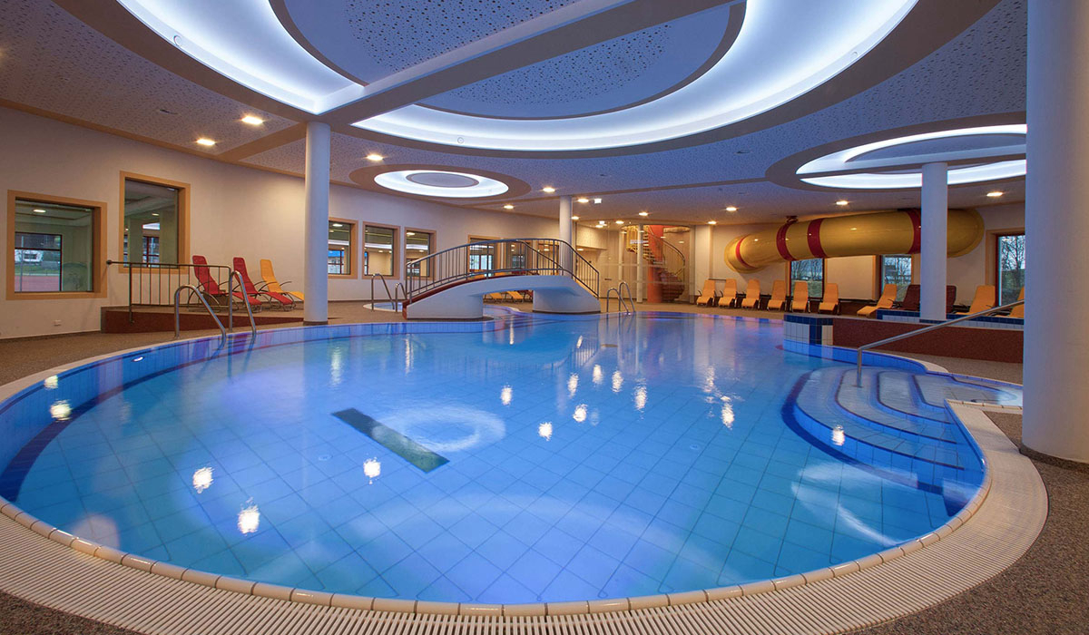 Camping Aufenfeld Tirolo - Aschau im Zillertal visuel 1/3