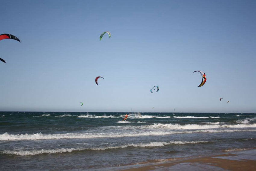 Camping Azul Comunità Valenciana - Oliva visuel 2/3