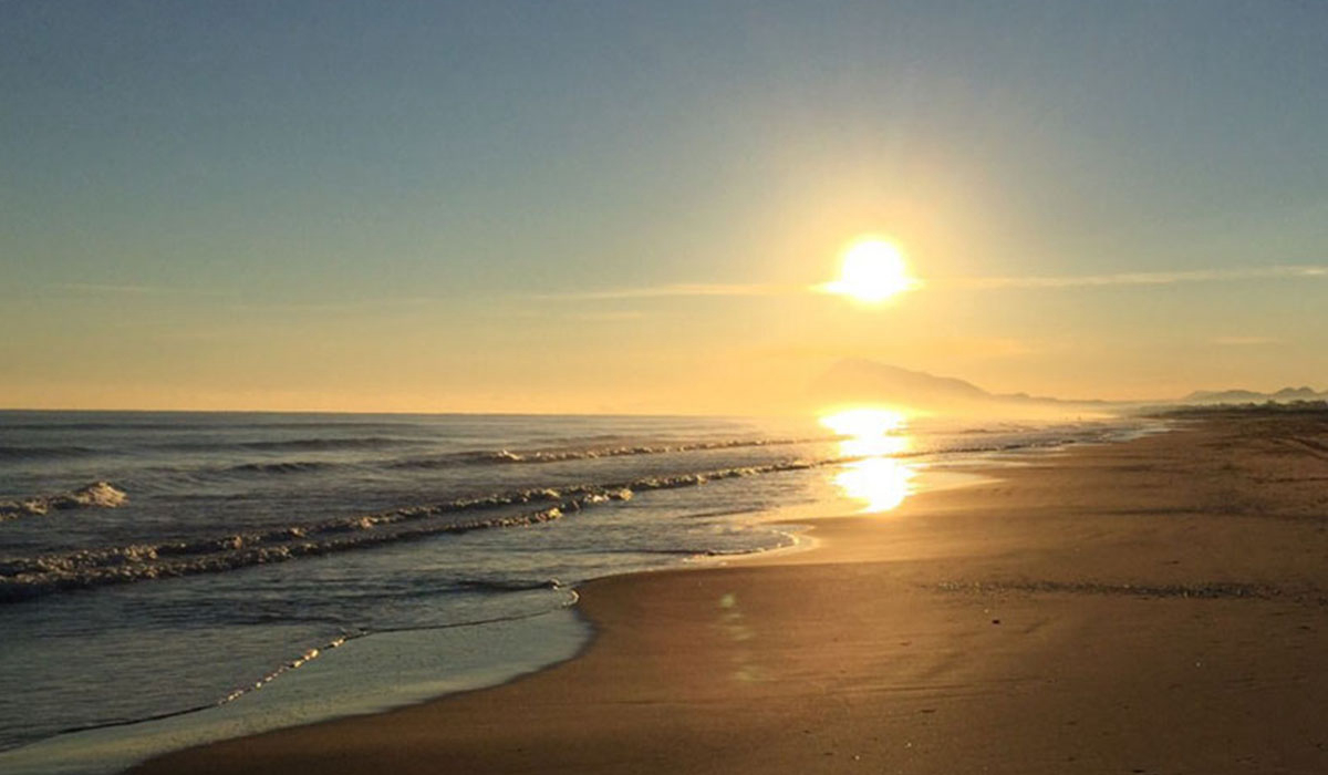 Camping Azul Comunità Valenciana - Oliva visuel 1/3