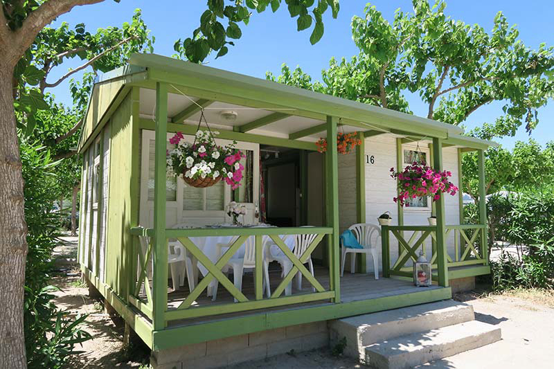 Camping Azul Comunità Valenciana - Oliva visuel 3/3