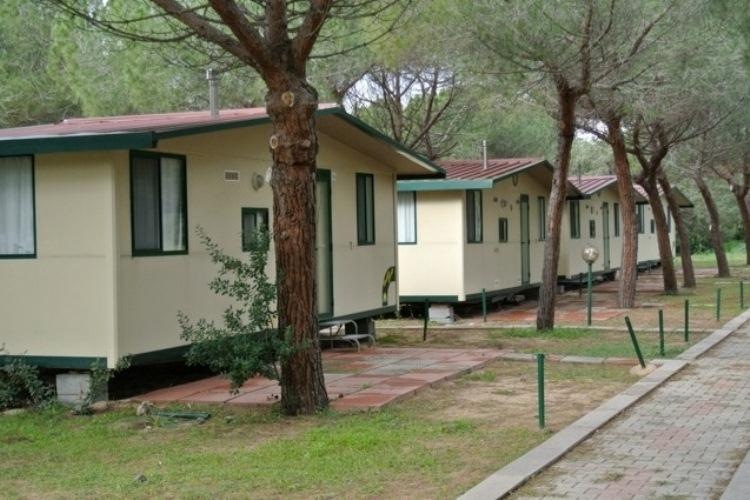 Camping Baia Paradiso Sardegna - Badesi visuel 3/3