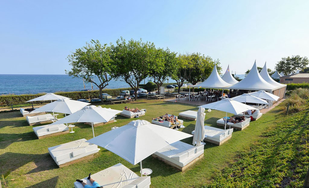 Barcelona Catalogna - Mataró visuel 3/4