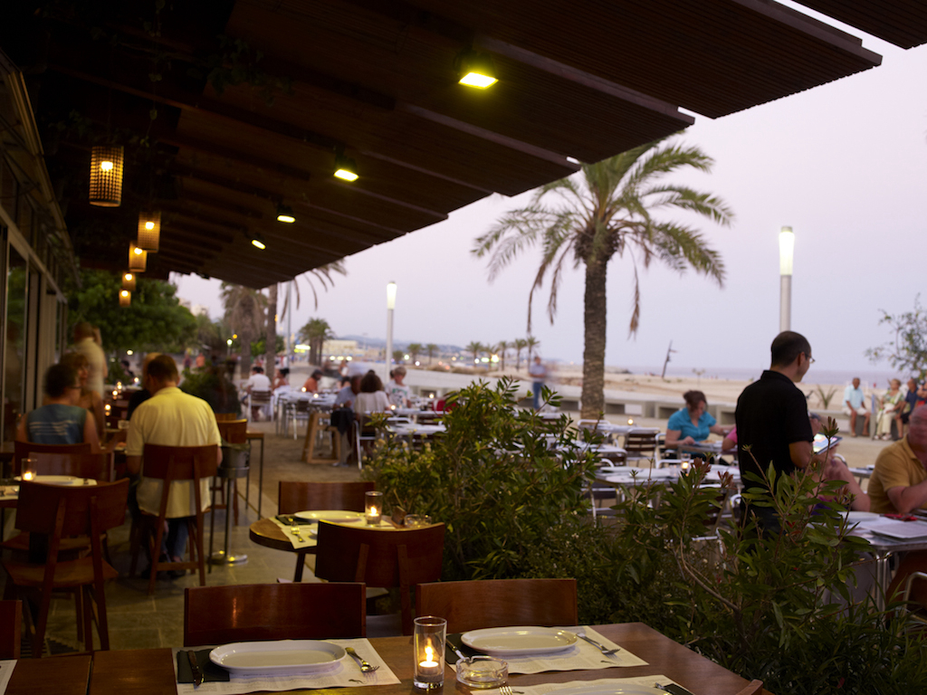 Barcelona Catalogna - Mataró visuel 4/4