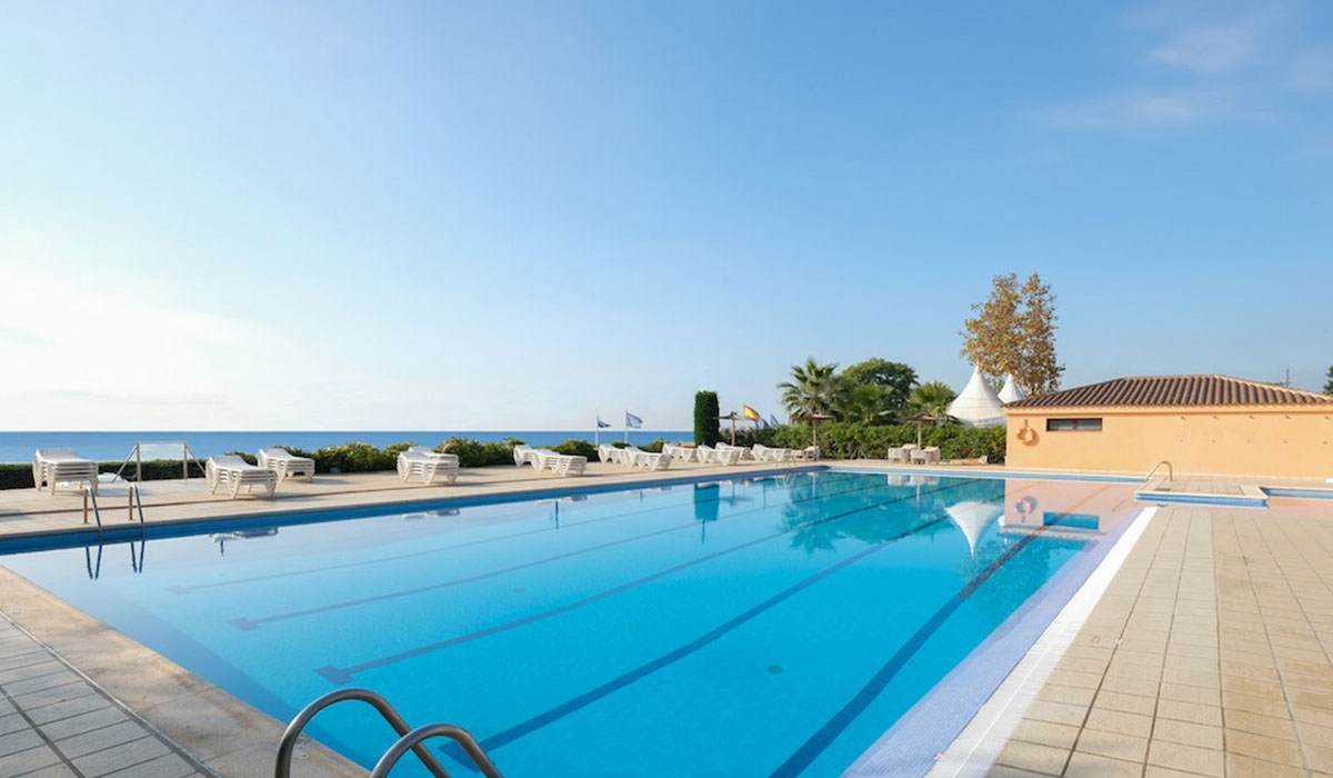 Barcelona Catalogna - Mataró visuel 1/4