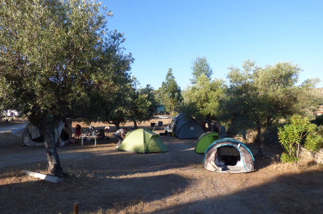 Camping Beira-Marvao Alentejo Alentejo - Marvão visuel 3/3