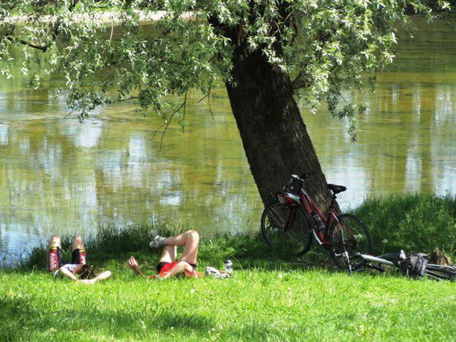 Camping Bela krajina Bassa Carniola - Gradac visuel 2/3