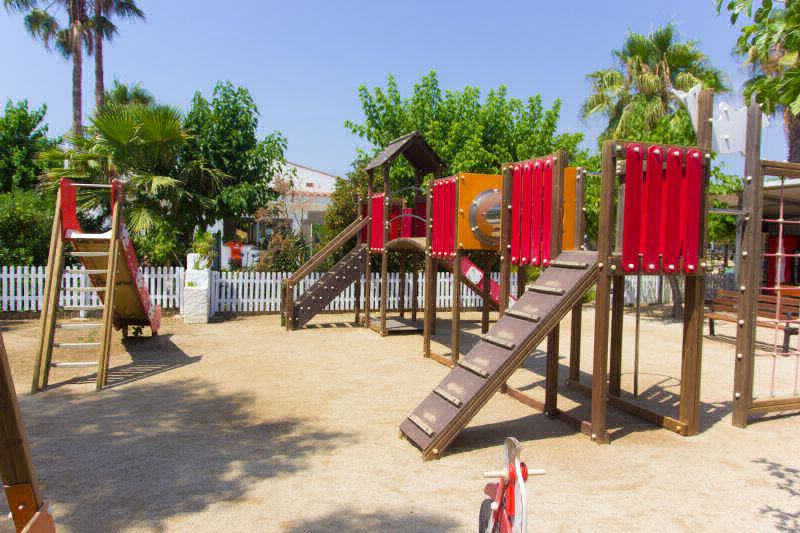 Bellsol Costa Brava - Pineda de Mar visuel 7/8