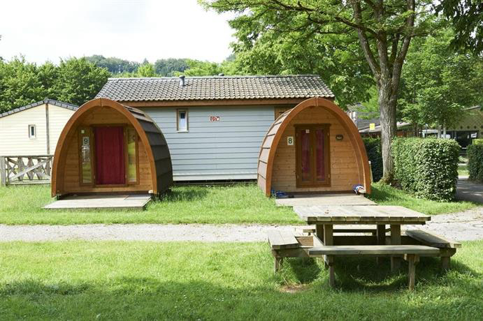 Camping Bern Eymatt TCS - Espace Mittelland - Hinterkappelen visuel 4/4 Camping Bern Eymatt TCS - Espace Mittelland - Hinterkappelen visuel 4/4