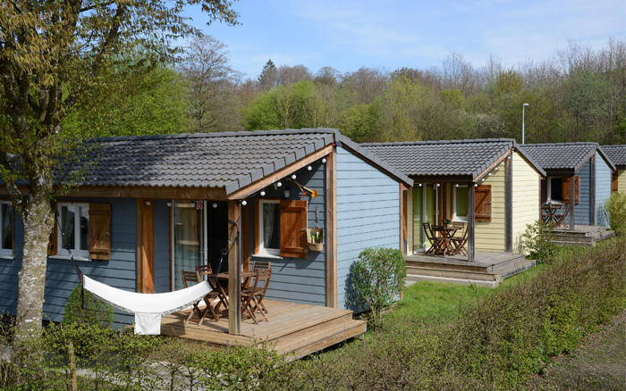 Camping Bern Eymatt TCS - Espace Mittelland - Hinterkappelen visuel 3/4 Camping Bern Eymatt TCS - Espace Mittelland - Hinterkappelen visuel 3/4