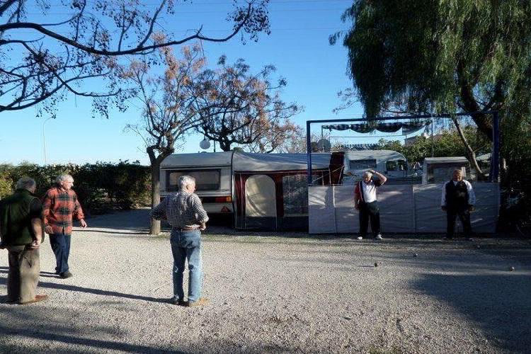 Camping Bon Sol Costa Blanca - El Campello visuel 3/6