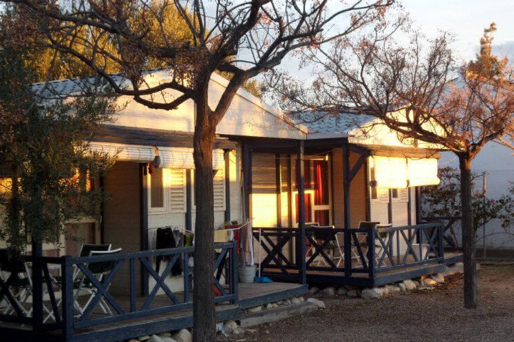 Camping Bon Sol Costa Blanca - El Campello visuel 4/6