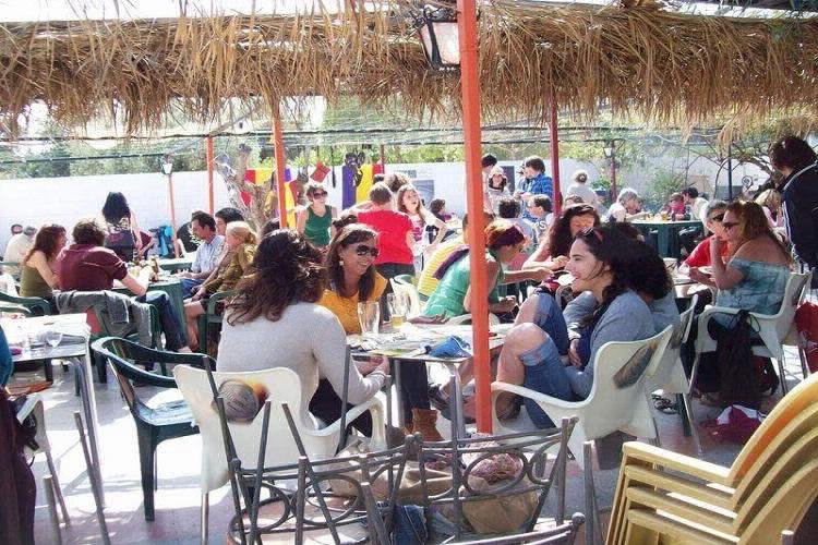 Camping Bon Sol Costa Blanca - El Campello visuel 2/6