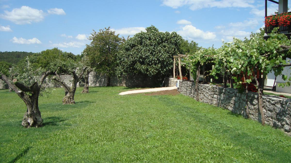 Camping Brajda Gorizia - Sežana visuel 2/3