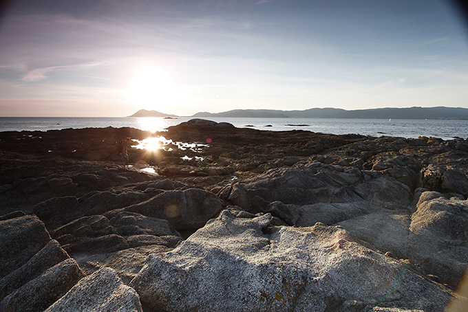 Camping Cabeiro Galizia - Porto do Son visuel 2/3