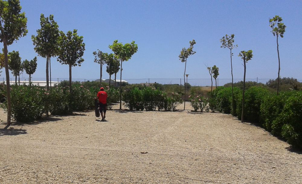 Camping Cabo de Gata Andalusia - Nijar visuel 6/11