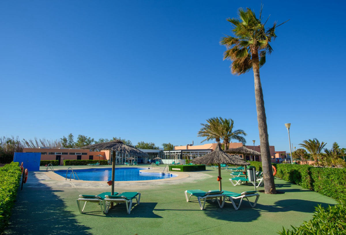 Camping Cabo de Gata Andalusia - Nijar visuel 2/11