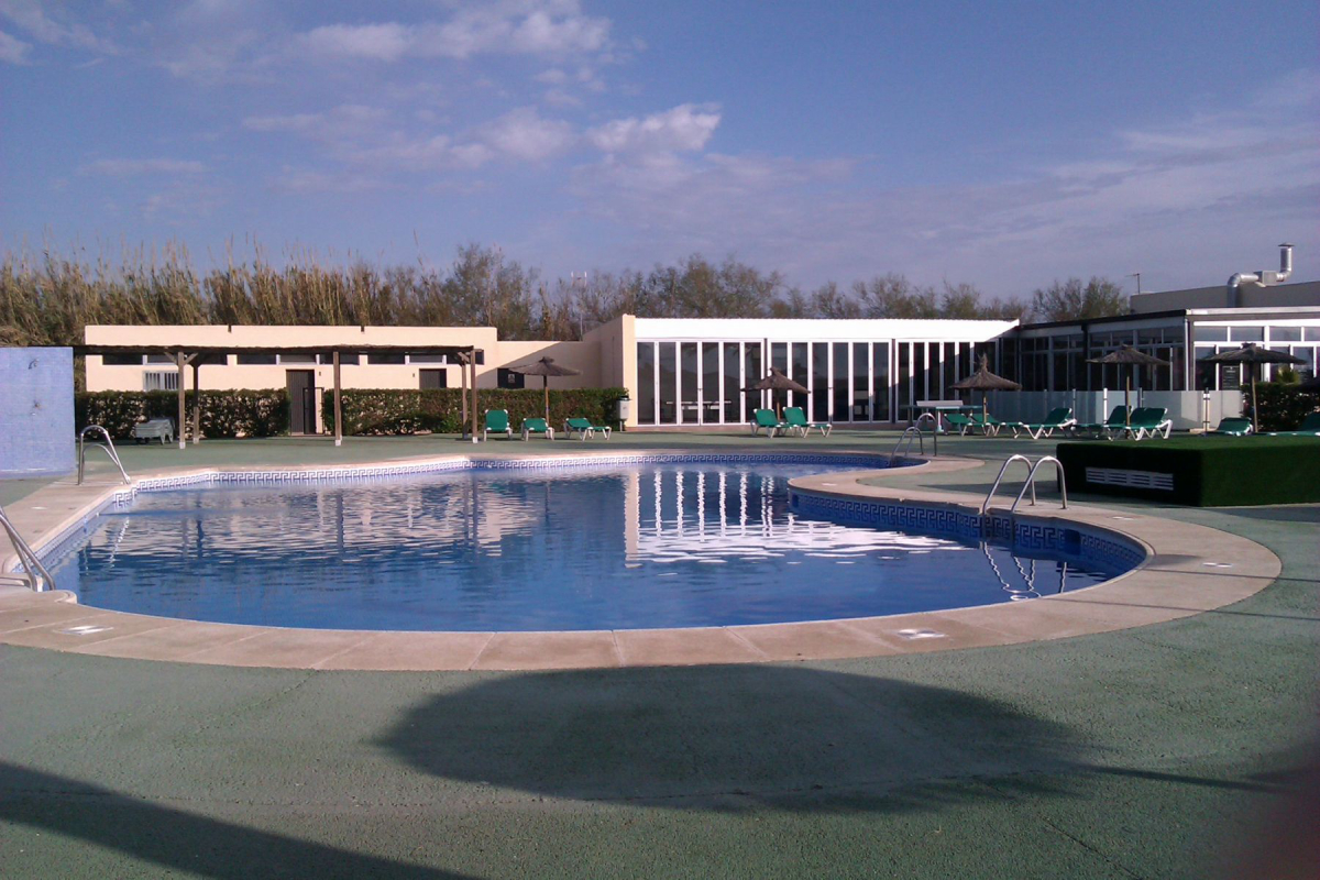 Camping Cabo de Gata Andalusia - Nijar visuel 3/11