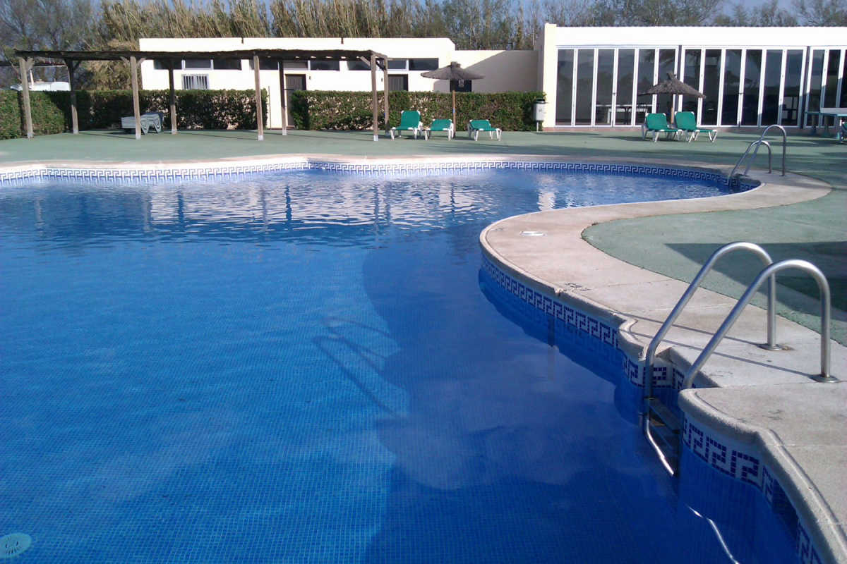 Camping Cabo de Gata Andalusia - Nijar visuel 9/11