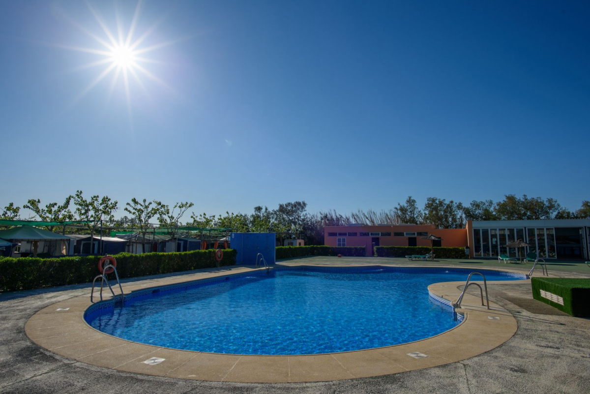 Camping Cabo de Gata Andalusia - Nijar visuel 4/11