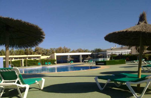 Camping Cabo de Gata Andalusia - Nijar visuel 5/11