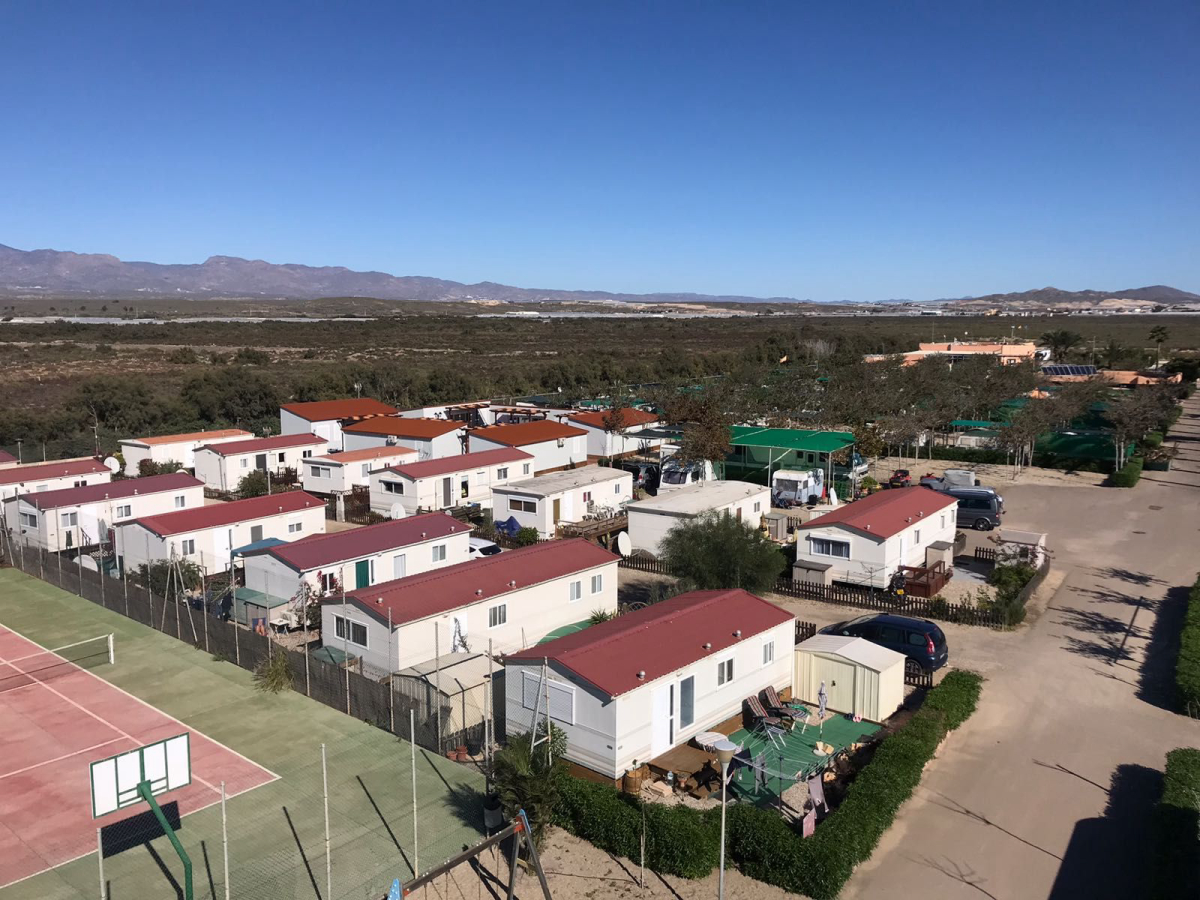 Camping Cabo de Gata Andalusia - Nijar visuel 7/11