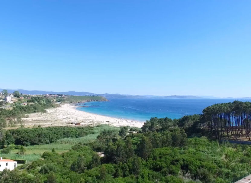 Camping Cachadelos Galizia - Sanxenxo visuel 2/3