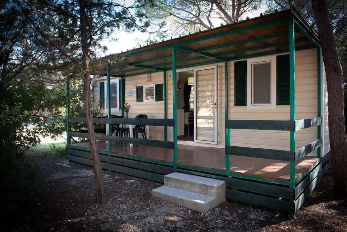 Camping Cala Ginepro Sardegna - Orosei visuel 3/3