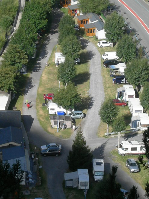 Camping Casal Midi-Pirenei - Andorre visuel 2/4