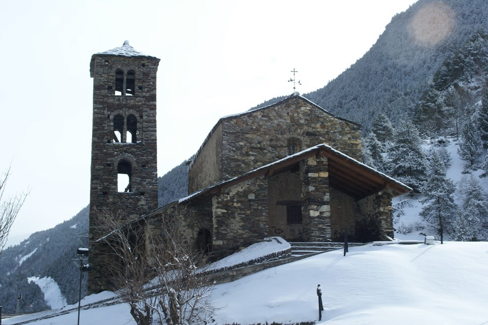 Camping Casal Midi-Pirenei - Andorre visuel 4/4