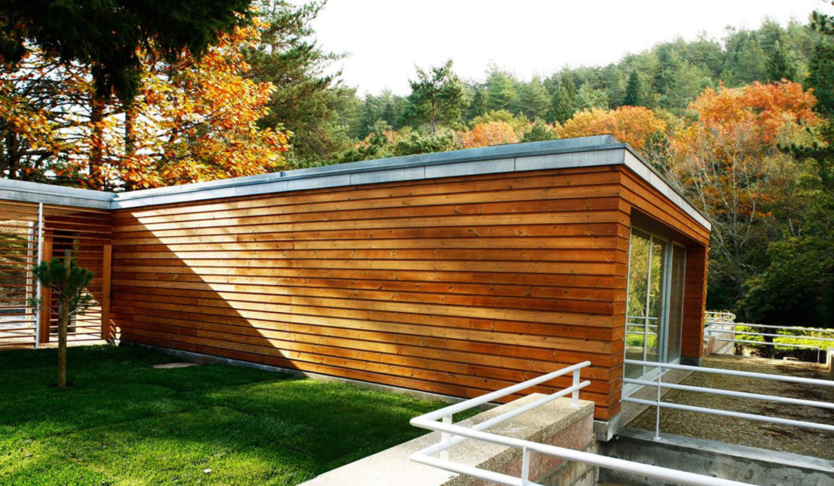 Camping Celorico de Basto Nord  - Celorico de Basto visuel 1/4