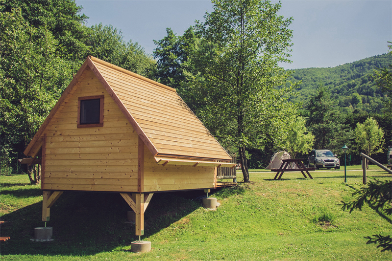 Camping Center Kekec Stiria - Maribor visuel 2/3