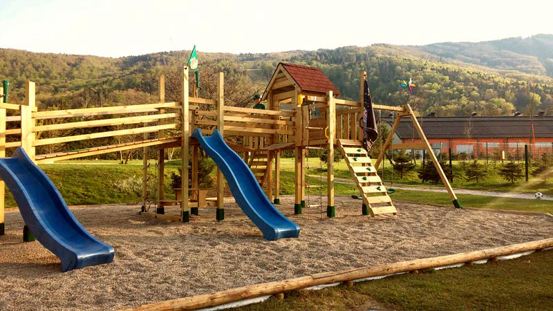 Camping Center Kekec Stiria - Maribor visuel 3/3