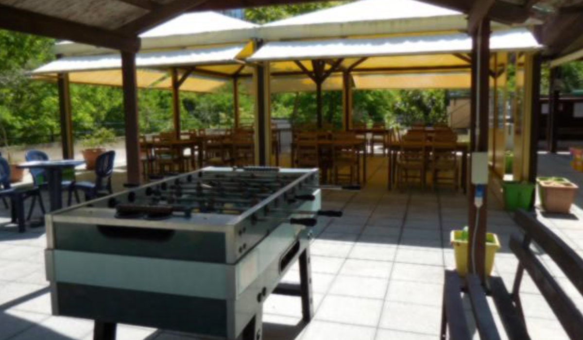 Camping Cinque Terre Liguria - levanto visuel 1/3 Camping Cinque Terre Liguria - levanto visuel 1/3