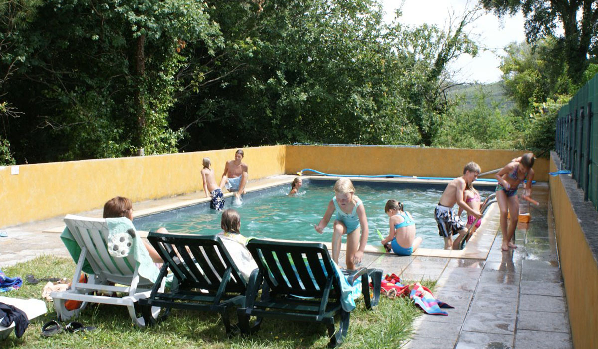 Glamping de Cerveira Nord  - Candemil visuel 1/1