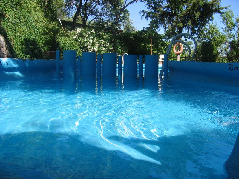 Cortijo San Isicio Andalusia - Cazorla visuel 2/3