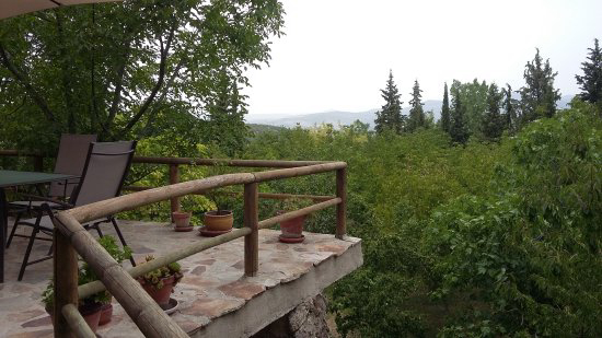 Cortijo San Isicio Andalusia - Cazorla visuel 3/3