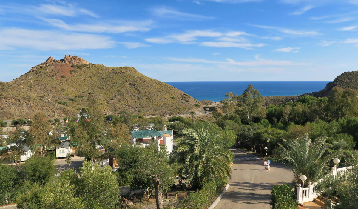 Camping Cueva Negra Andalusia - Mojácar visuel 1/1