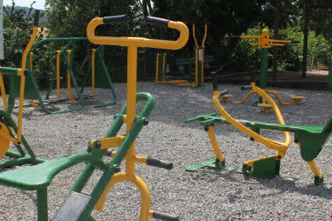 Camping De Durnal-Le Pommier Rustique Namur - Durnal visuel 3/5 Camping De Durnal-Le Pommier Rustique Namur - Durnal visuel 3/5